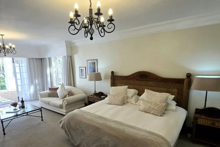 The Brendel Family Collection luxury properties in South Africa