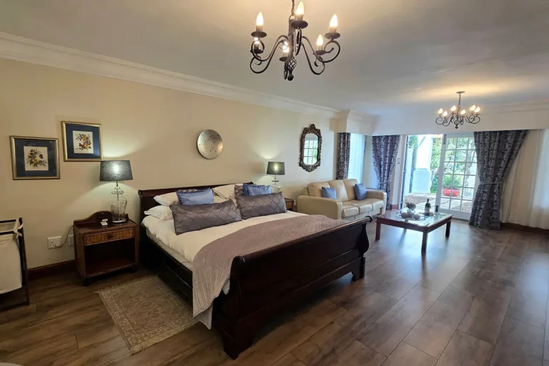 The Brendel Family Collection luxury properties in South Africa