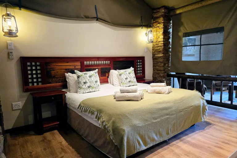The Brendel Family Collection luxury properties in South Africa