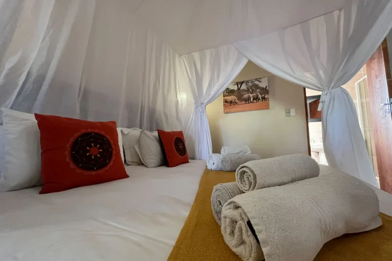The Brendel Family Collection luxury properties in South Africa