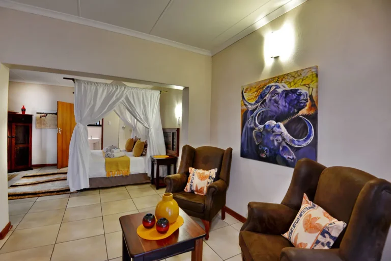 The Brendel Family Collection luxury properties in South Africa