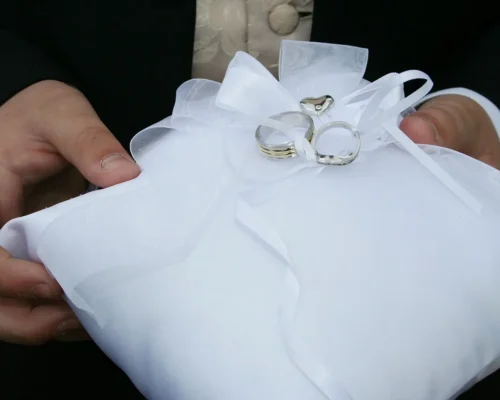 Le Manoir de Brendel Wedding Vows The Brendel Family Collection luxury properties in South Africa