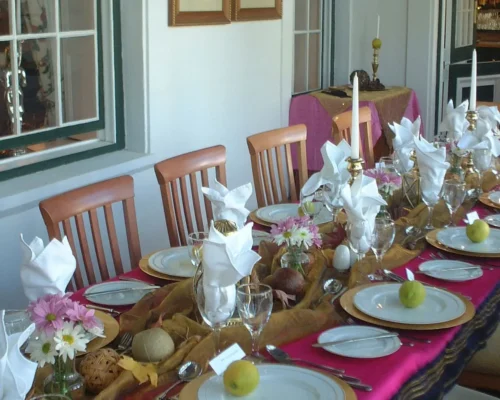 Gamagara Africa Private Celebrations The Brendel Family Collection luxury properties in South Africa