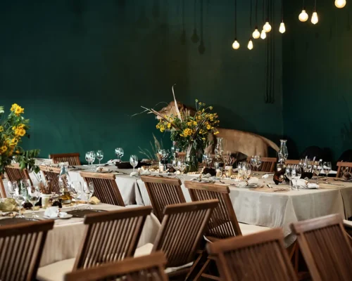 Gamagara Africa Private Celebrations The Brendel Family Collection luxury properties in South Africa