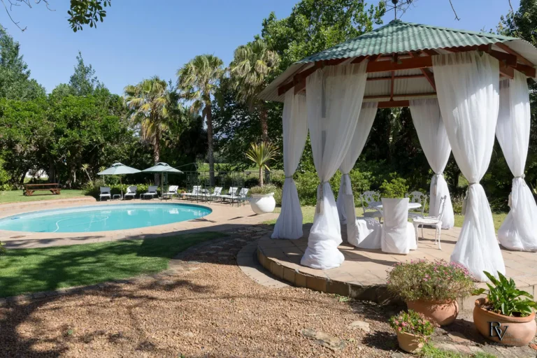The Brendel Family Collection luxury properties in South Africa