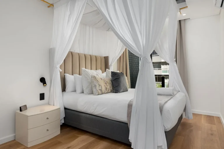 The Brendel Family Collection luxury properties in South Africa