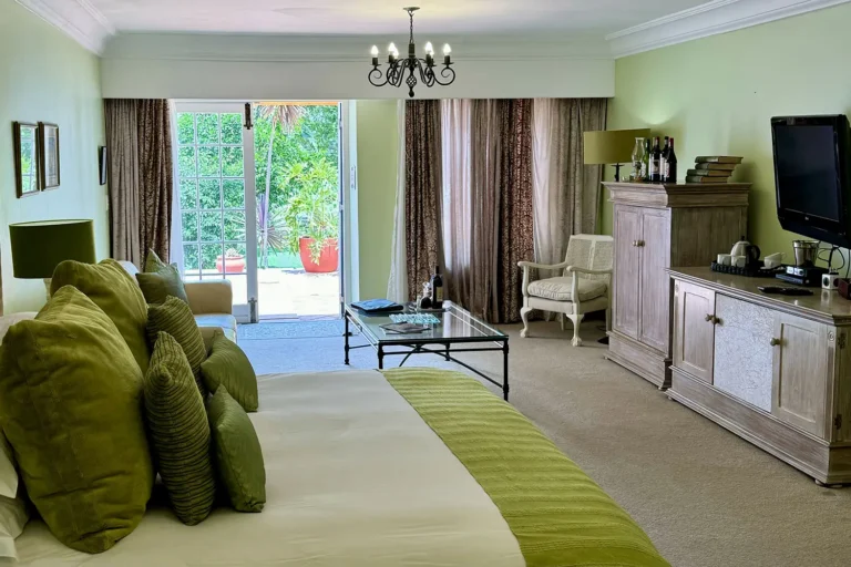 The Brendel Family Collection luxury properties in South Africa
