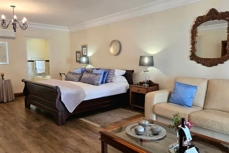 The Brendel Family Collection luxury properties in South Africa