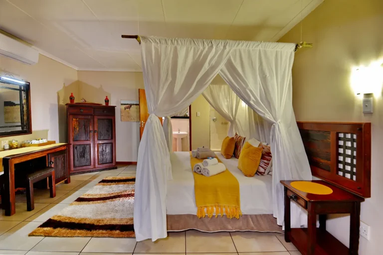The Brendel Family Collection luxury properties in South Africa