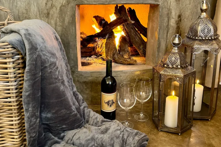 The Brendel Family Collection luxury properties in South Africa