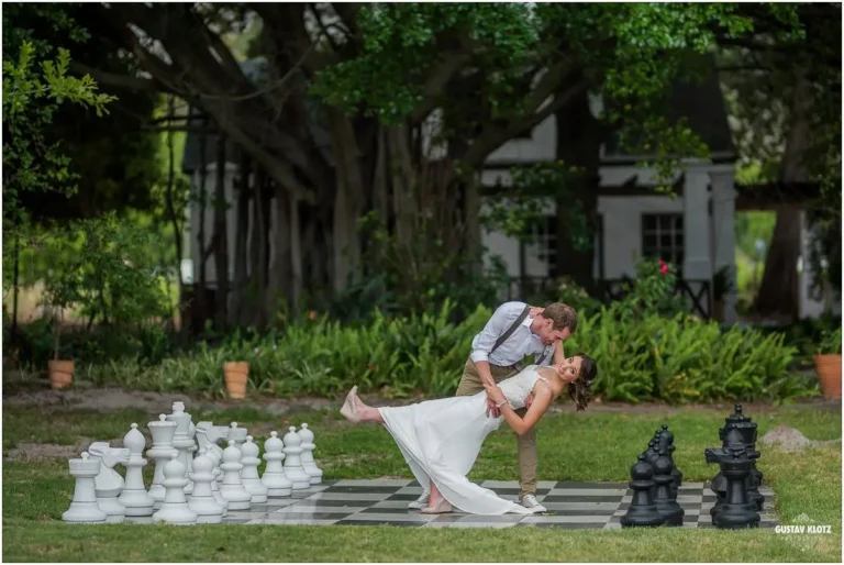 The Brendel Family Collection luxury properties in South Africa