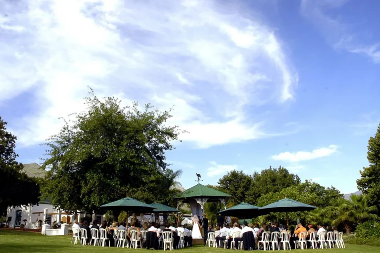The Brendel Family Collection luxury properties in South Africa