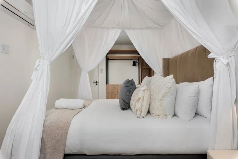 The Brendel Family Collection luxury properties in South Africa