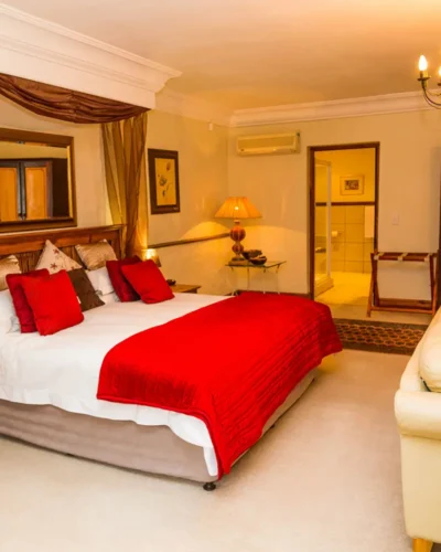Le Manoir de Brendel Poolside Suites The Brendel Family Collection luxury properties in South Africa