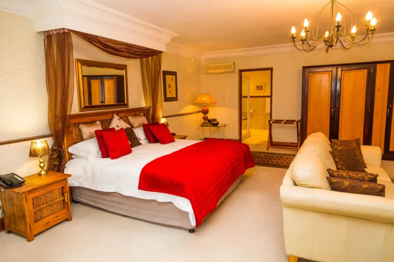 The Brendel Family Collection luxury properties in South Africa