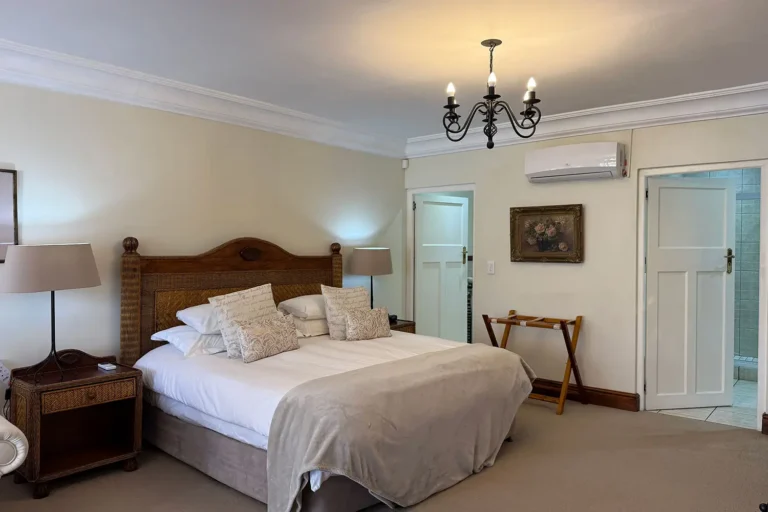 The Brendel Family Collection luxury properties in South Africa