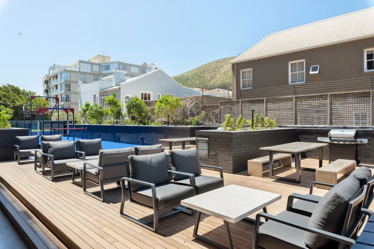 The Brendel Family Collection luxury properties in South Africa