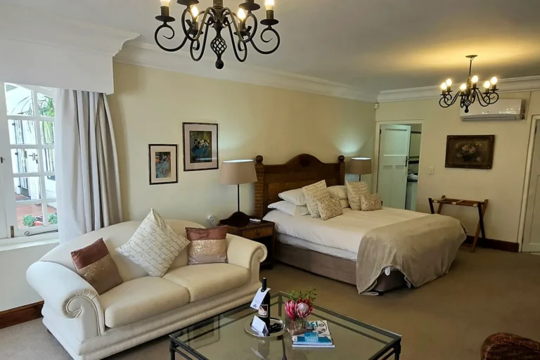 The Brendel Family Collection luxury properties in South Africa