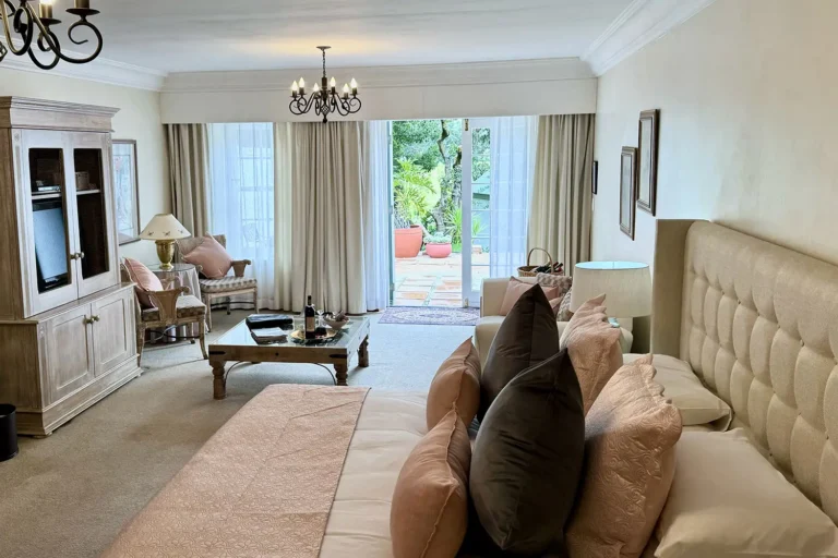 The Brendel Family Collection luxury properties in South Africa