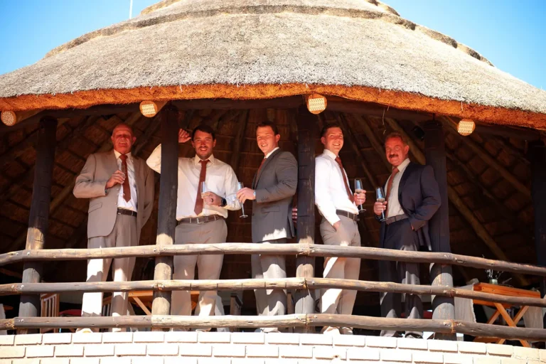 The Brendel Family Collection luxury properties in South Africa