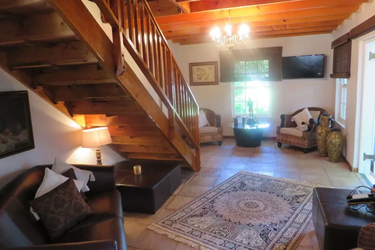 The Brendel Family Collection luxury properties in South Africa