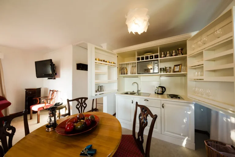 The Brendel Family Collection luxury properties in South Africa