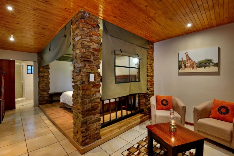 The Brendel Family Collection luxury properties in South Africa