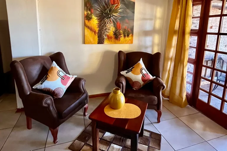 The Brendel Family Collection luxury properties in South Africa