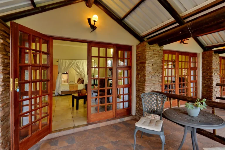 The Brendel Family Collection luxury properties in South Africa