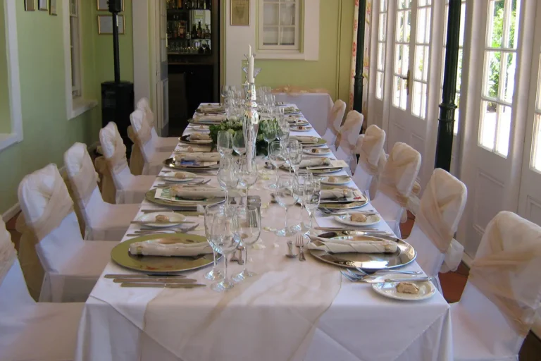 The Brendel Family Collection luxury properties in South Africa