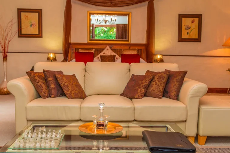 The Brendel Family Collection luxury properties in South Africa