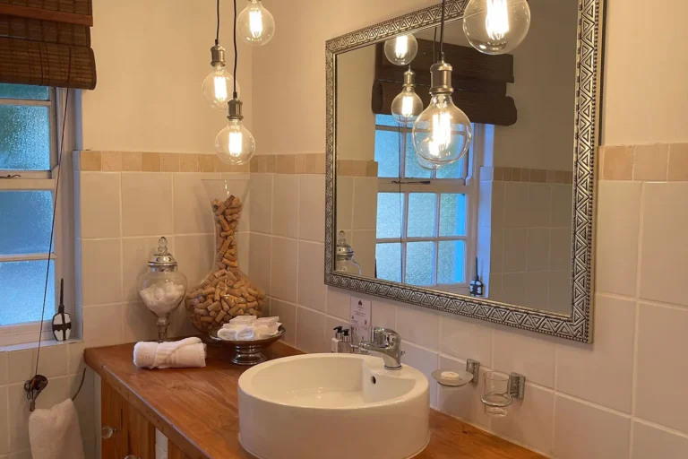 The Brendel Family Collection luxury properties in South Africa