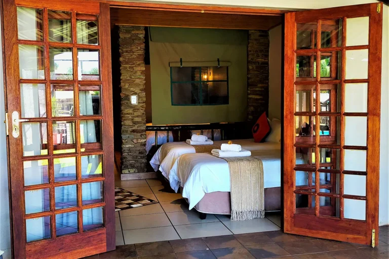 The Brendel Family Collection luxury properties in South Africa