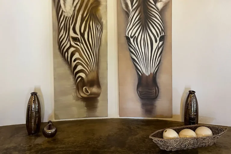 The Brendel Family Collection luxury properties in South Africa