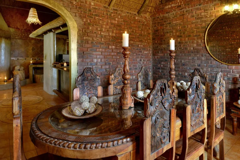 The Brendel Family Collection luxury properties in South Africa