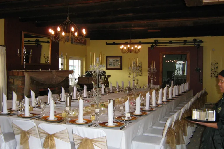 The Brendel Family Collection luxury properties in South Africa