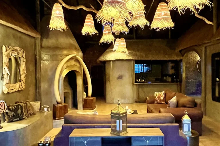 The Brendel Family Collection luxury properties in South Africa