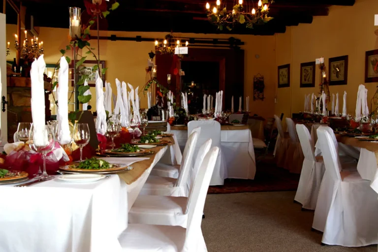 The Brendel Family Collection luxury properties in South Africa