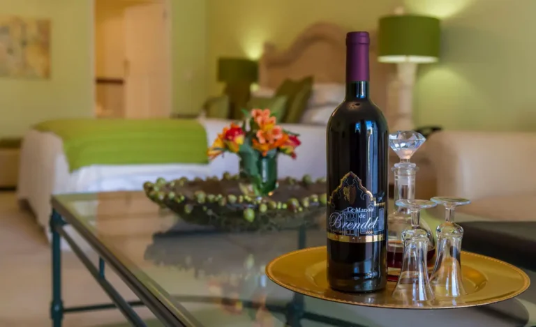 The Brendel Family Collection luxury properties in South Africa