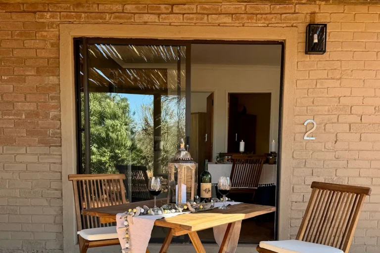 The Brendel Family Collection luxury properties in South Africa