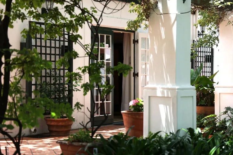 The Brendel Family Collection luxury properties in South Africa