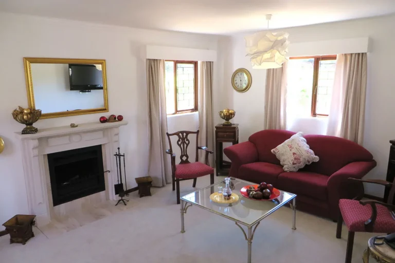 The Brendel Family Collection luxury properties in South Africa