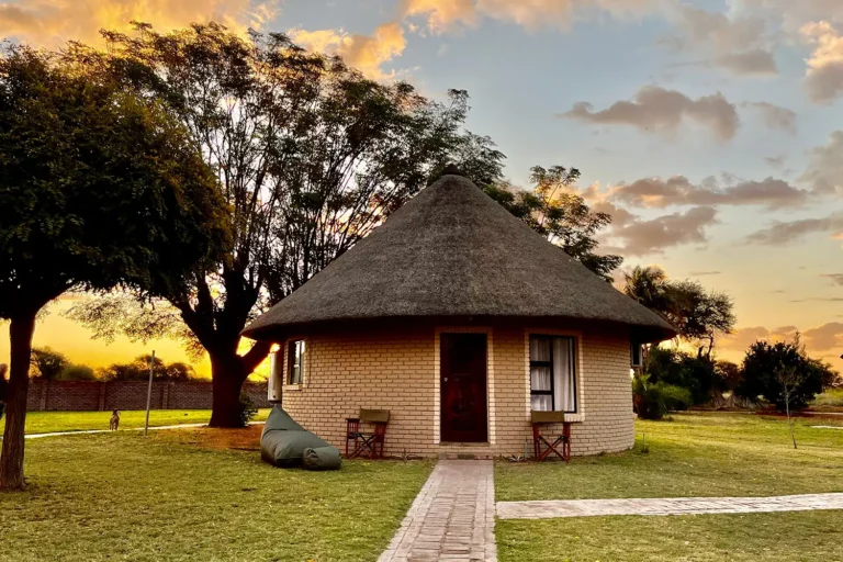 The Brendel Family Collection luxury properties in South Africa