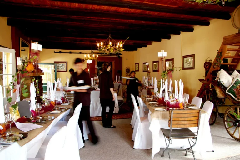 The Brendel Family Collection luxury properties in South Africa