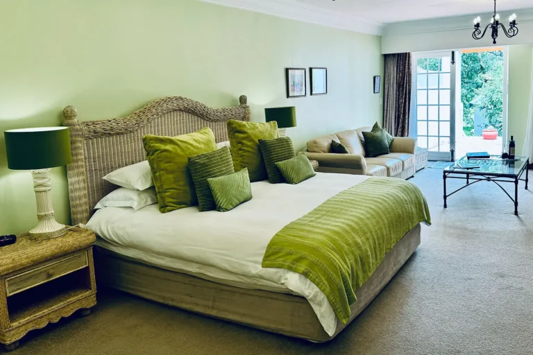 The Brendel Family Collection luxury properties in South Africa