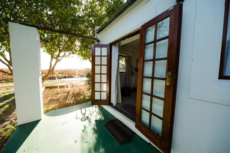 The Brendel Family Collection luxury properties in South Africa