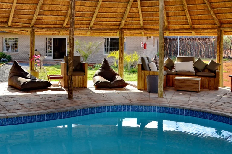 The Brendel Family Collection luxury properties in South Africa