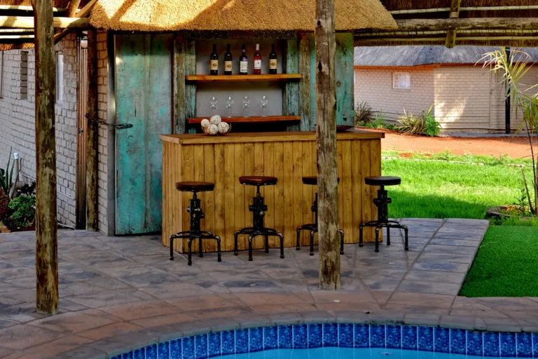 The Brendel Family Collection luxury properties in South Africa