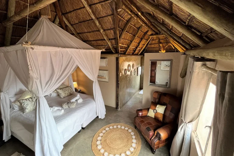 The Brendel Family Collection luxury properties in South Africa