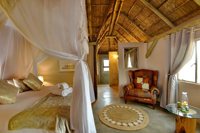 The Brendel Family Collection luxury properties in South Africa